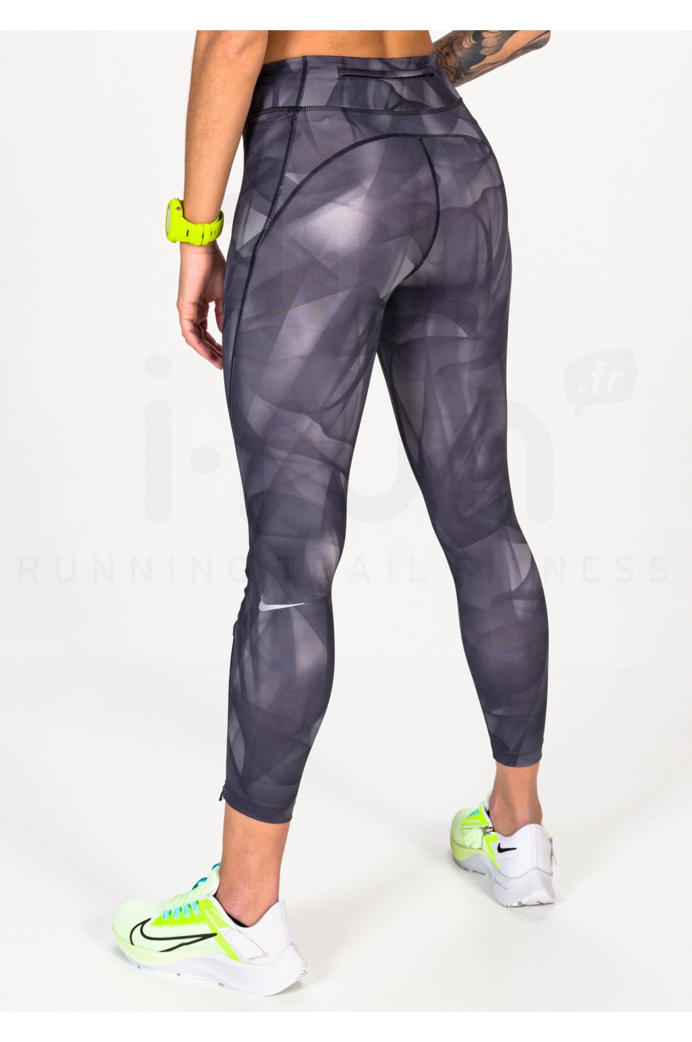 Nike Run Division Faster 7/8 W 