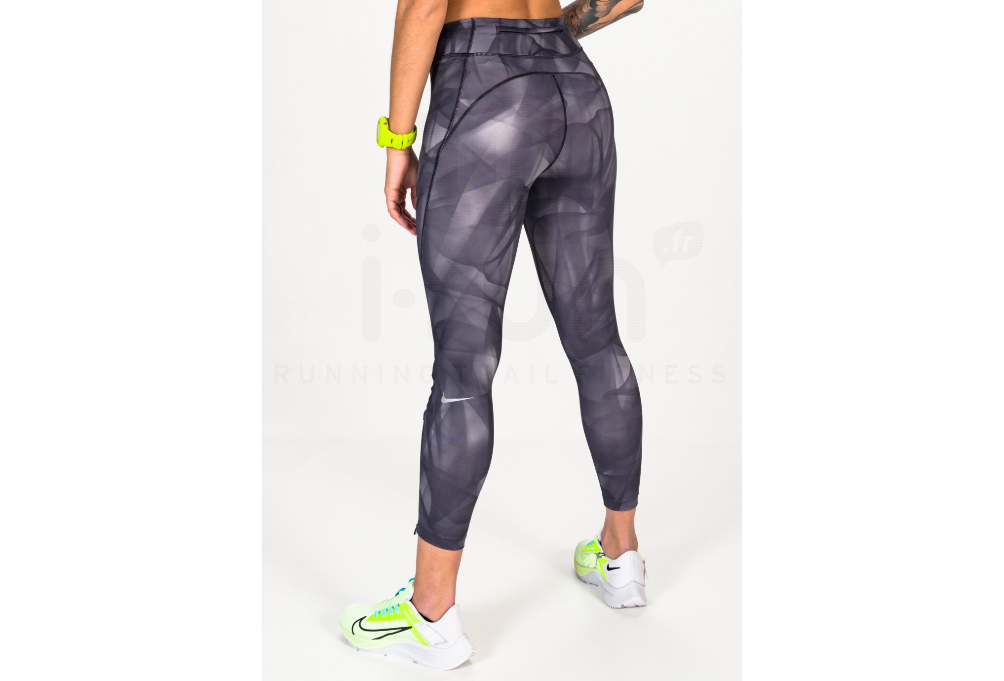 Nike Run Division Faster 7/8 W
