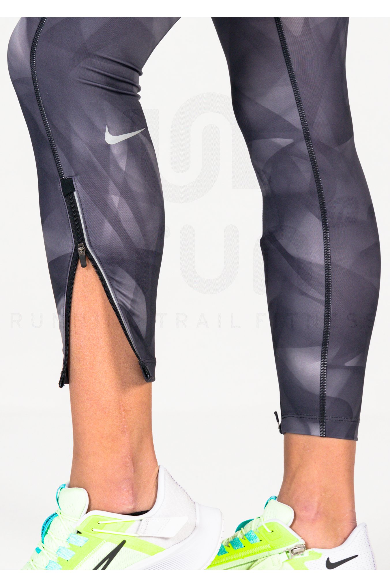 Nike Run Division Faster 7/8 W 