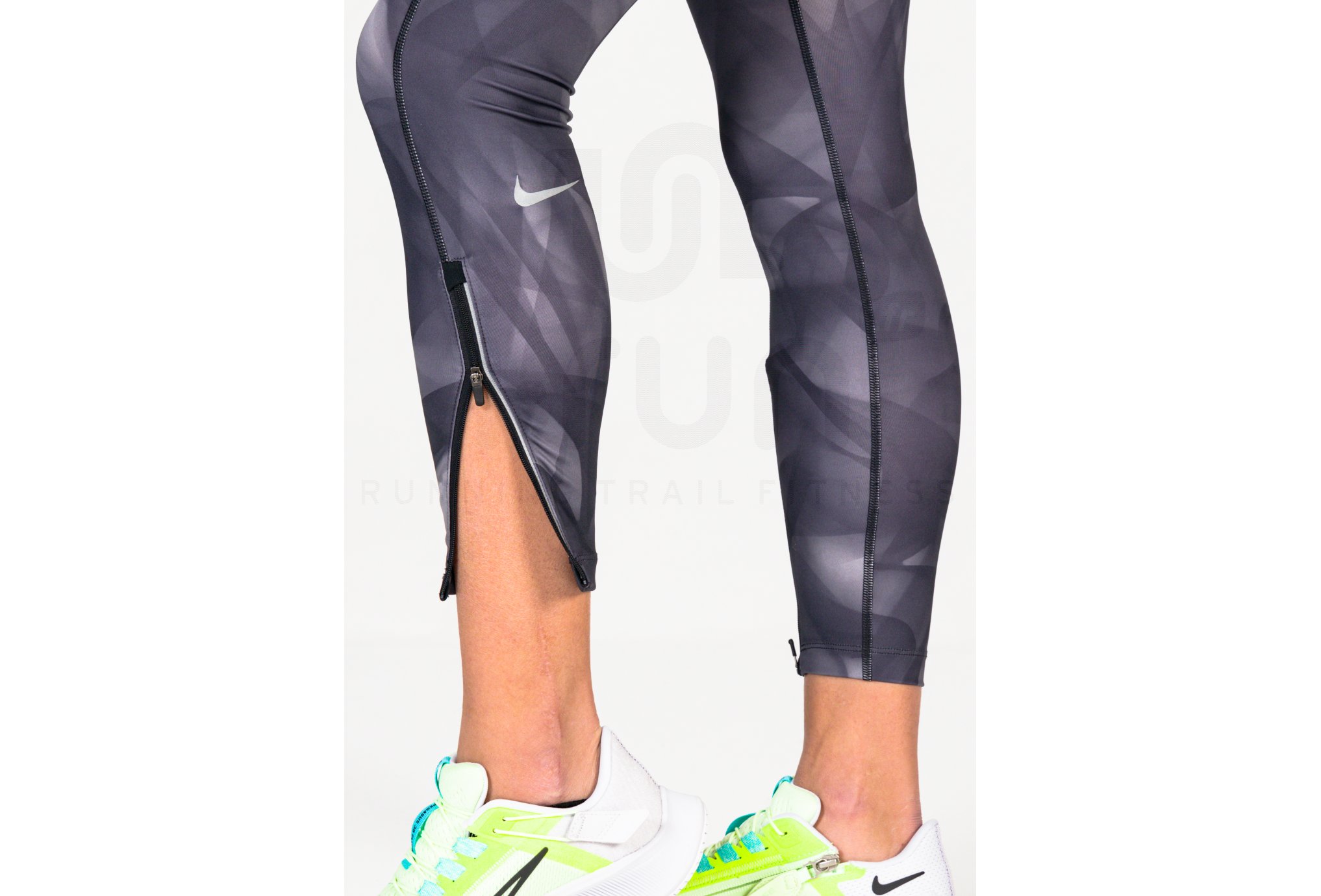Nike Run Division Faster 7/8 W