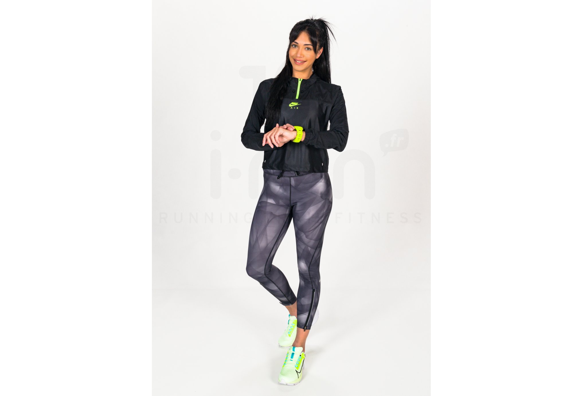 Nike Run Division Faster 7/8 W