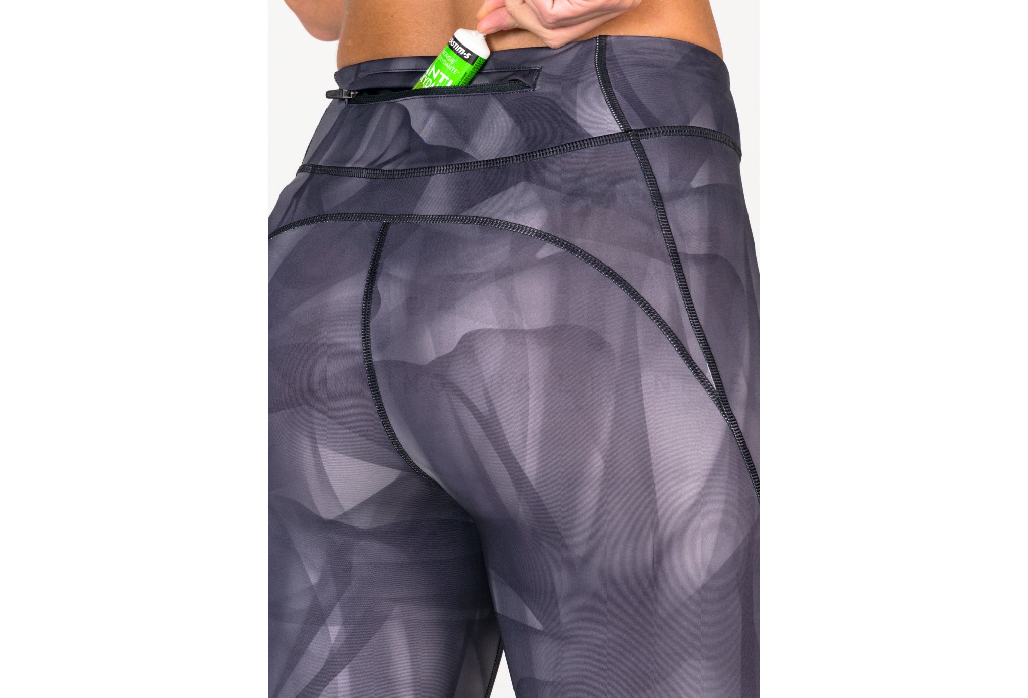 Nike Run Division Faster 7/8 W