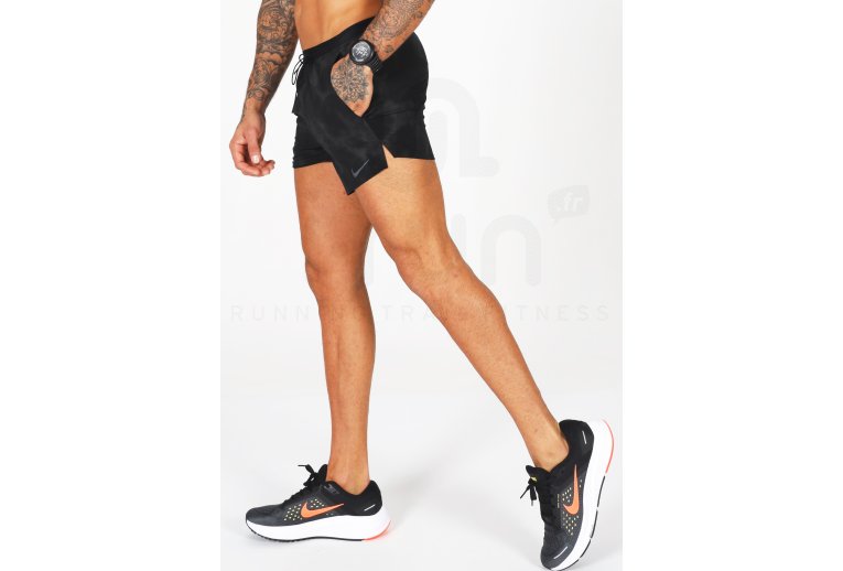 Nike pantal�n corto Run Division Flash