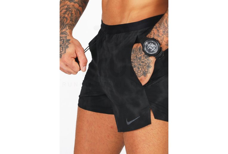Nike pantal�n corto Run Division Flash