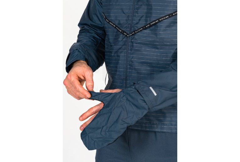 Nike chaqueta Run Division Flash