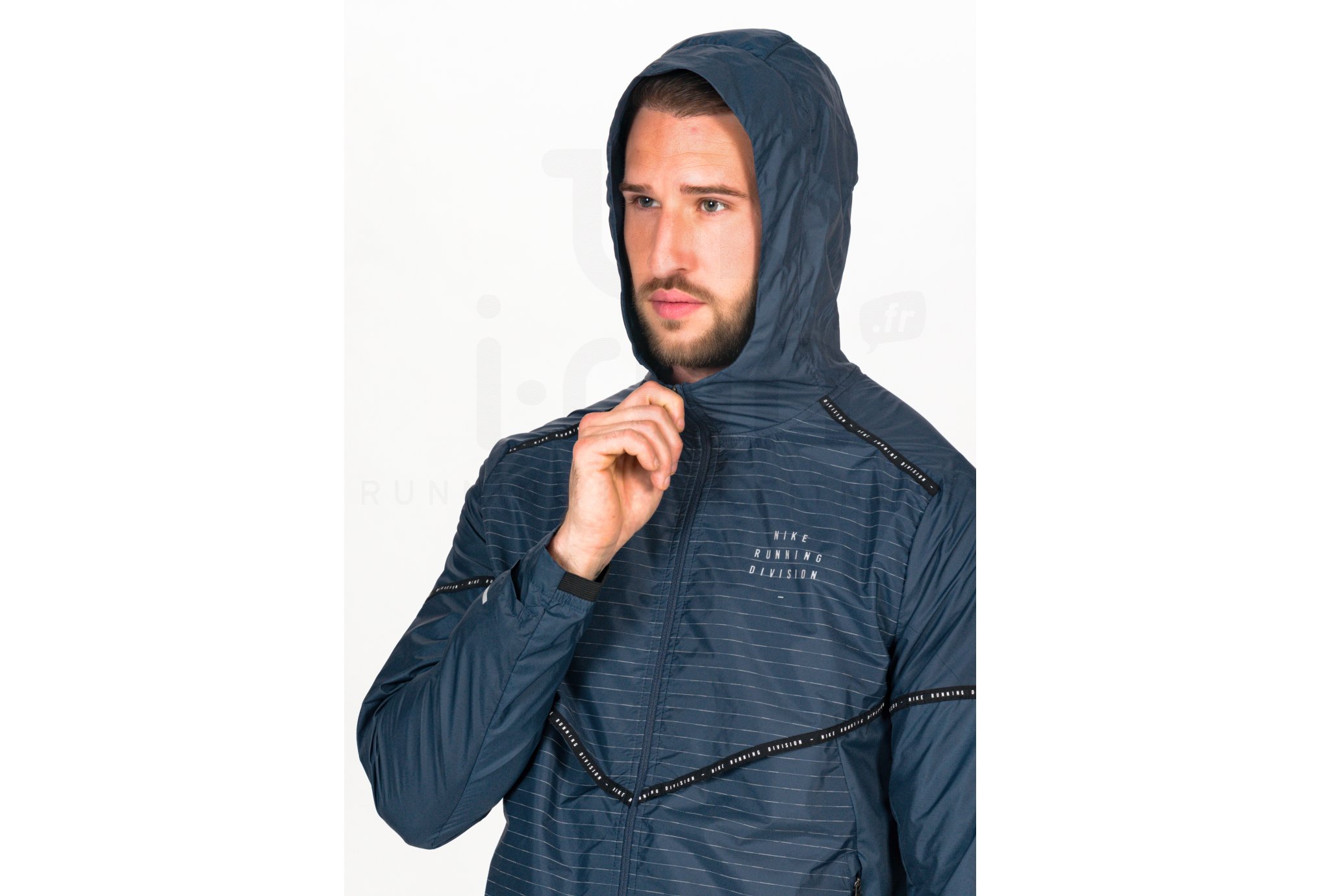 Nike chaqueta Run Division Flash