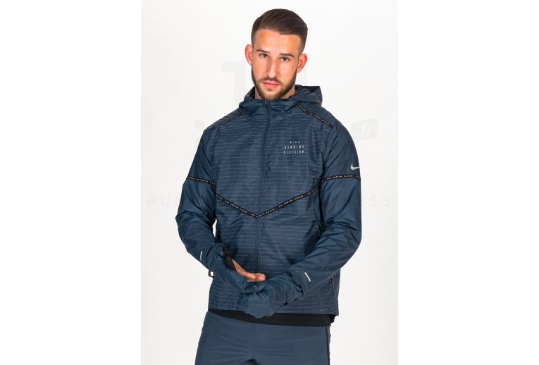 Nike chaqueta Run Division Flash