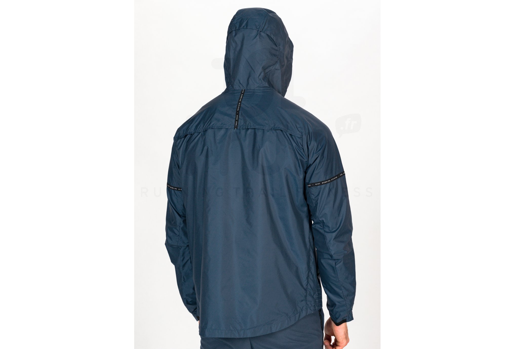 Nike chaqueta Run Division Flash