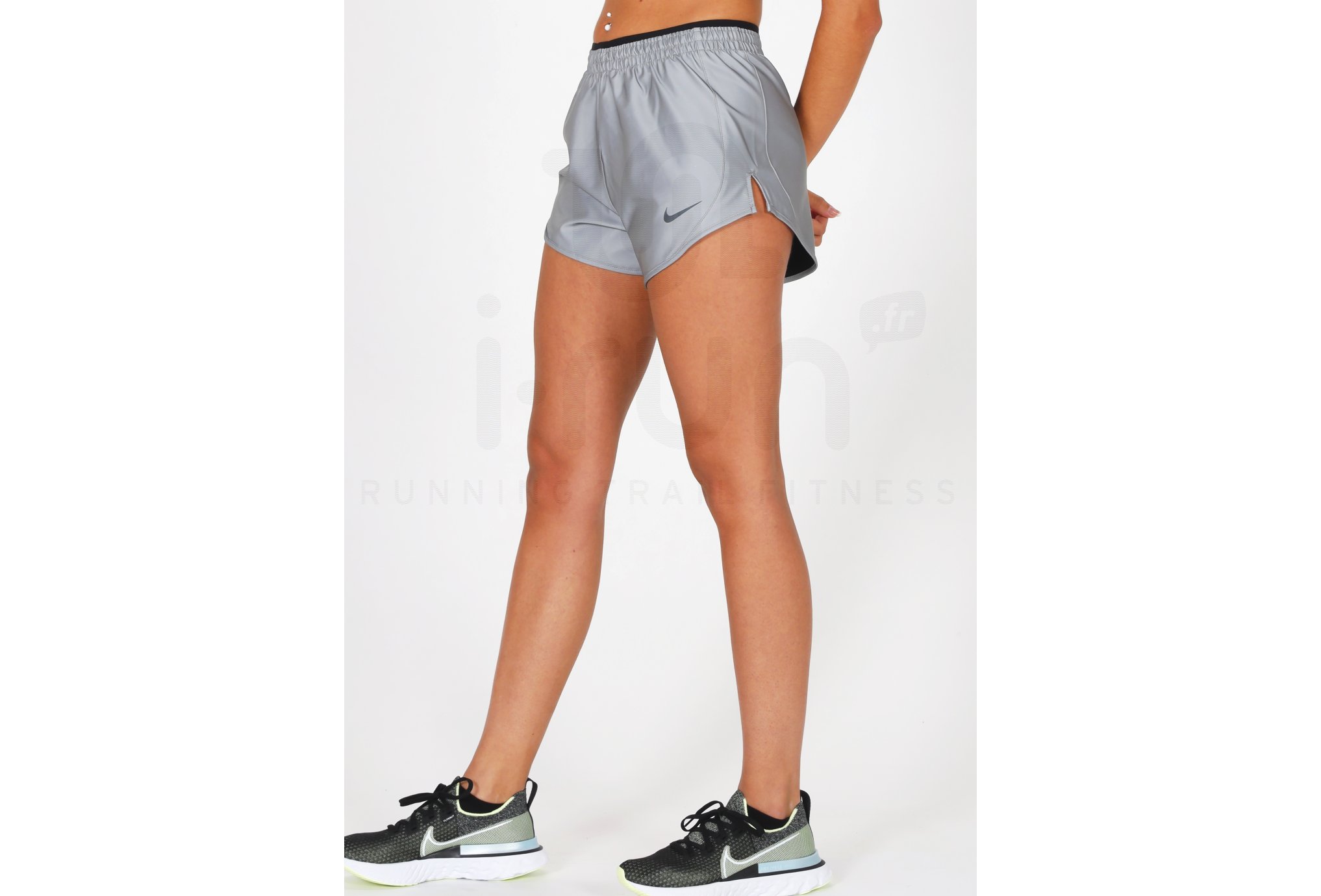 Nike pantal�n corto Run Division Flash