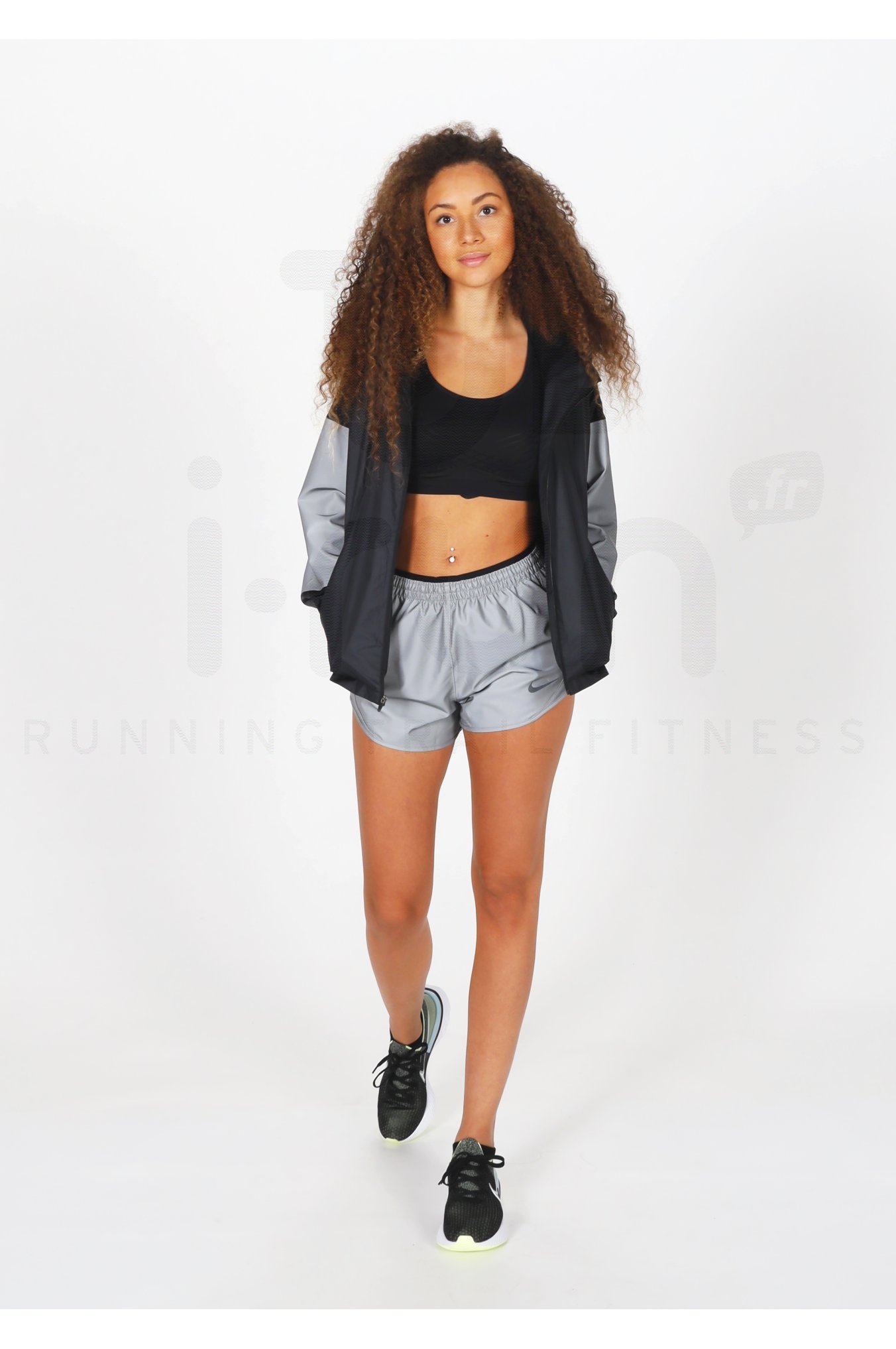 Nike Run Division Flash W 