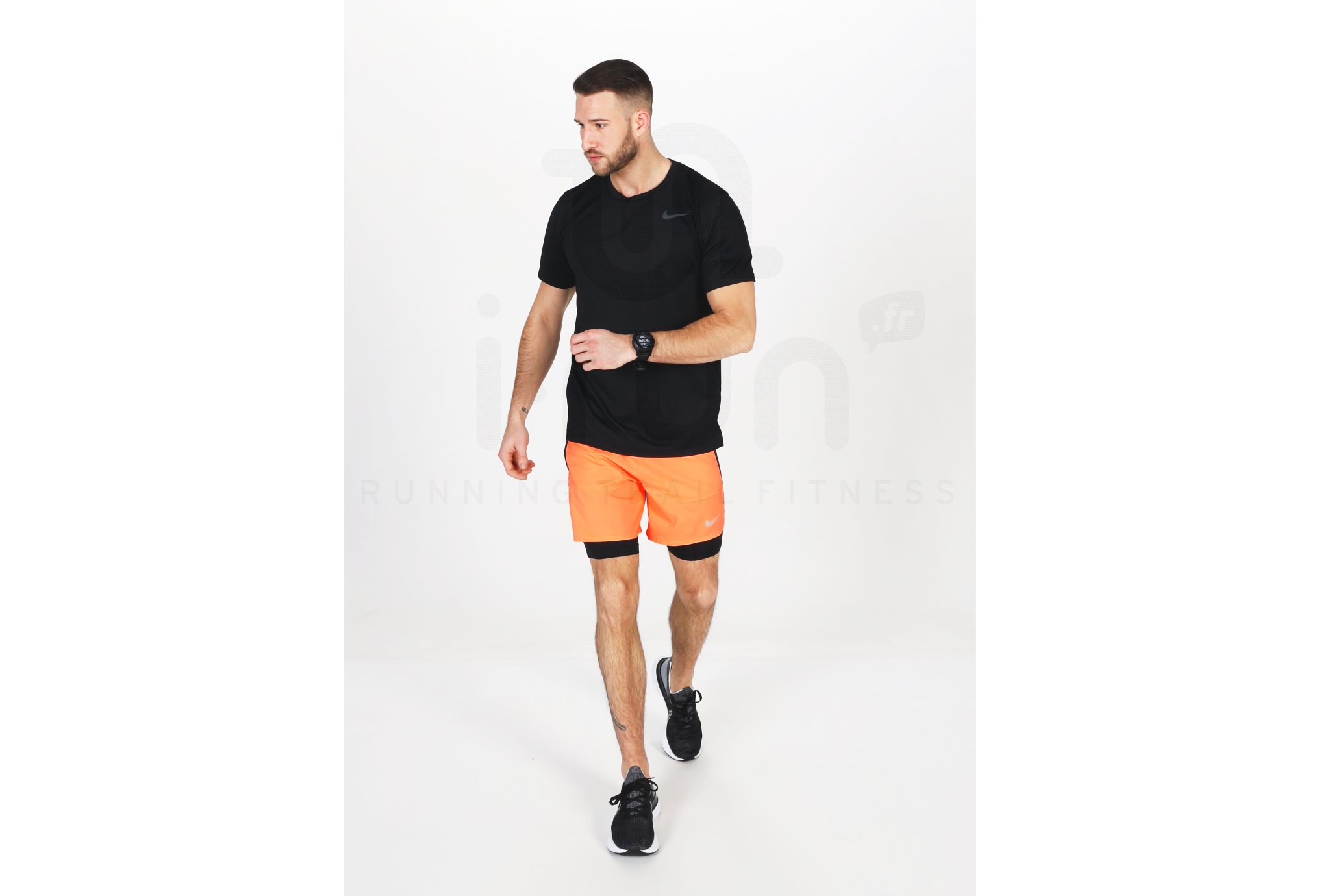 Nike Run Division Flex Stride Hybrid Herren