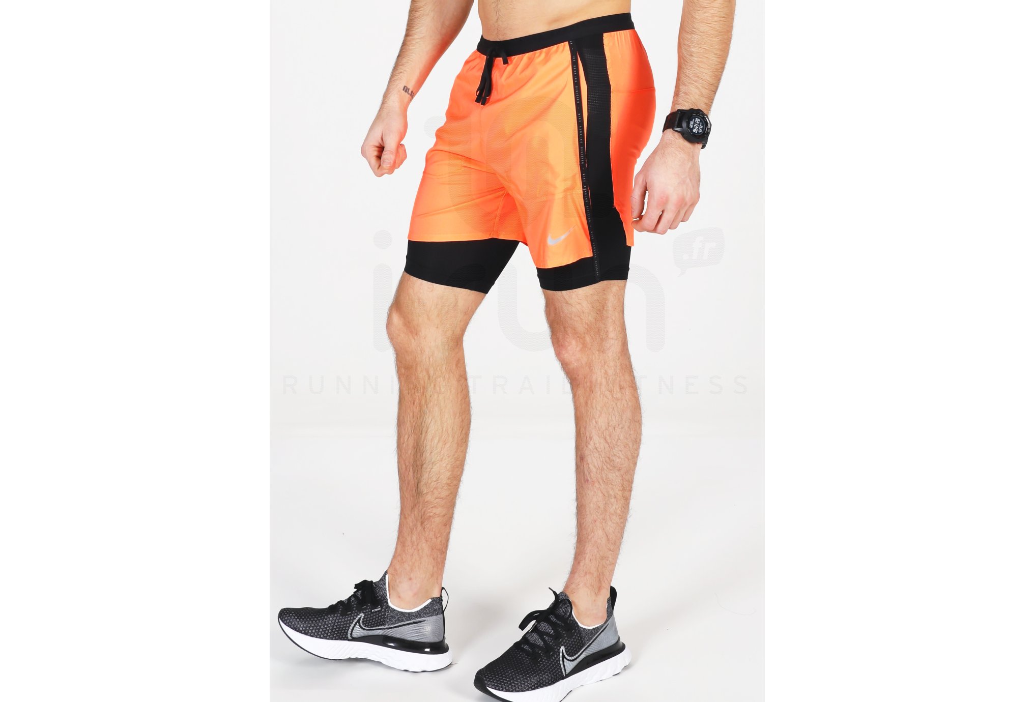 Nike Run Division Flex Stride Hybrid Herren