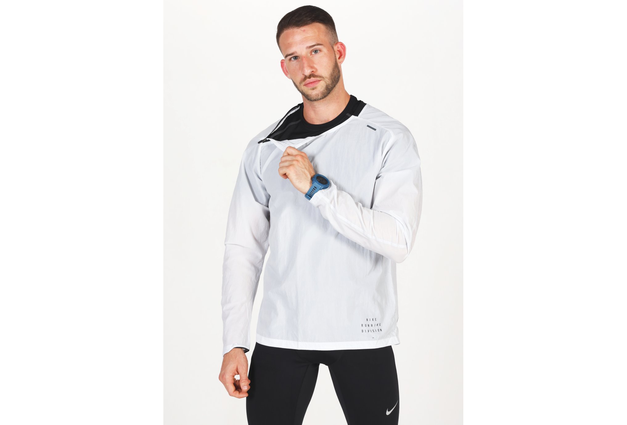 Nike Run Division Herren