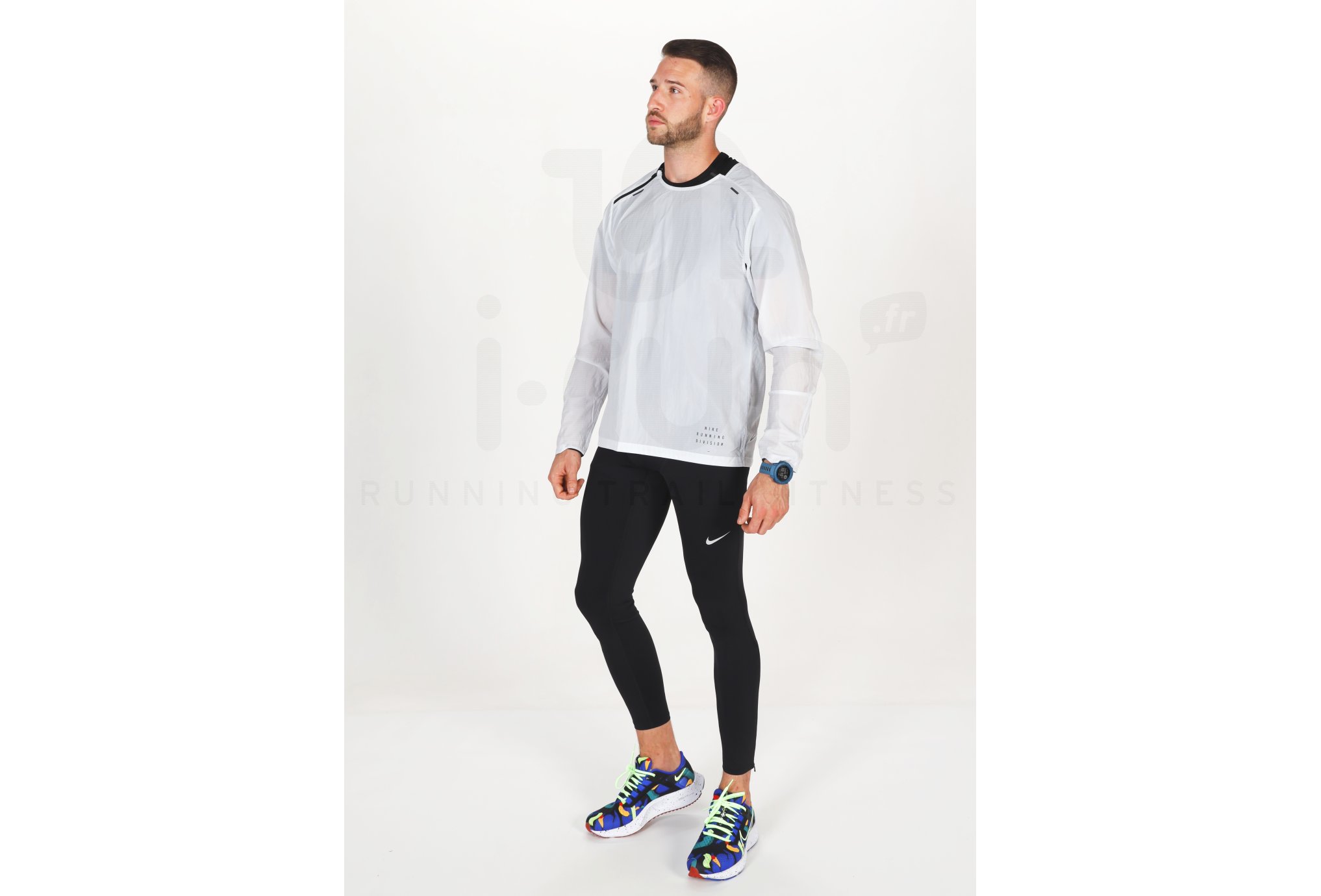 Nike Run Division Herren
