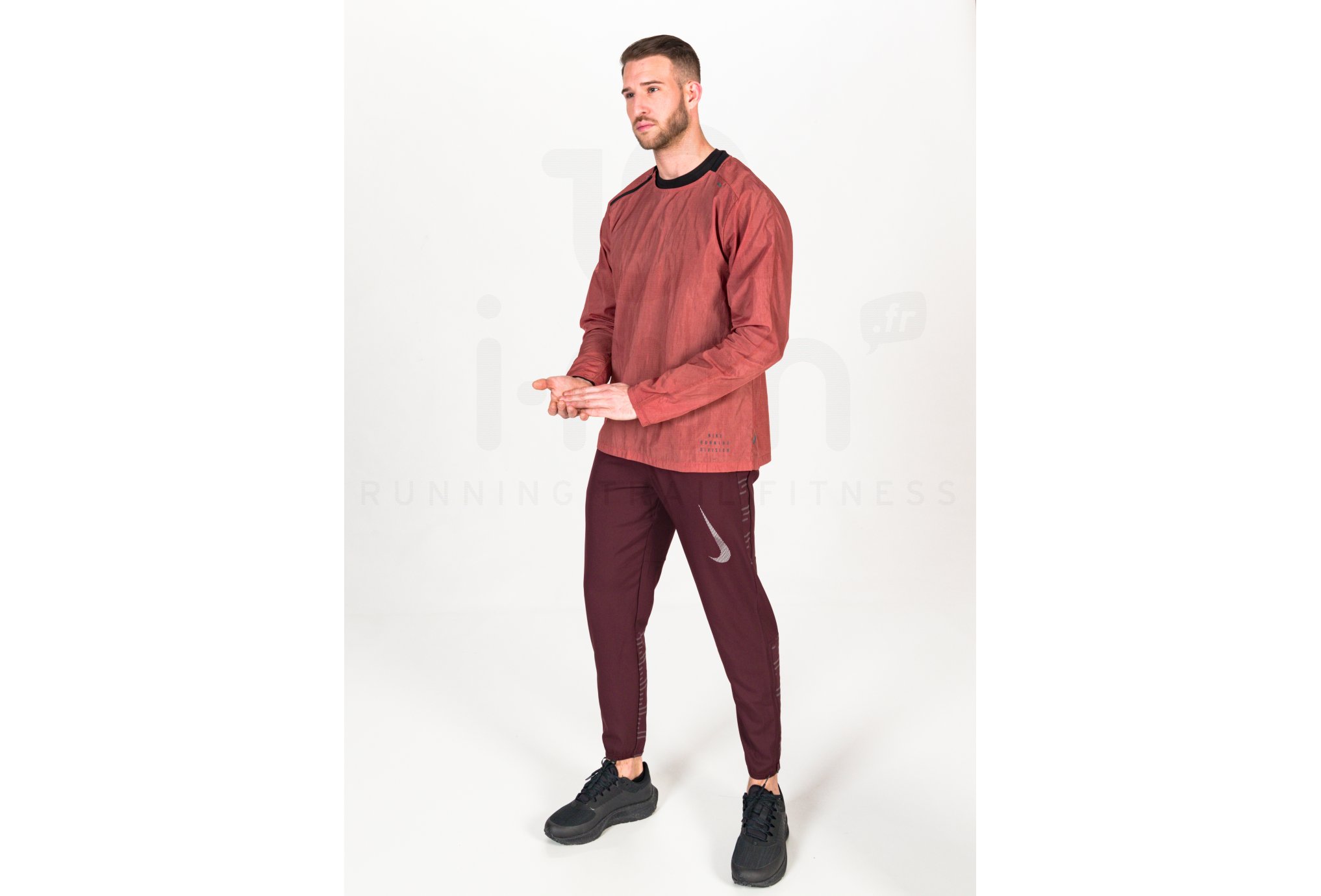 Nike Run Division Herren