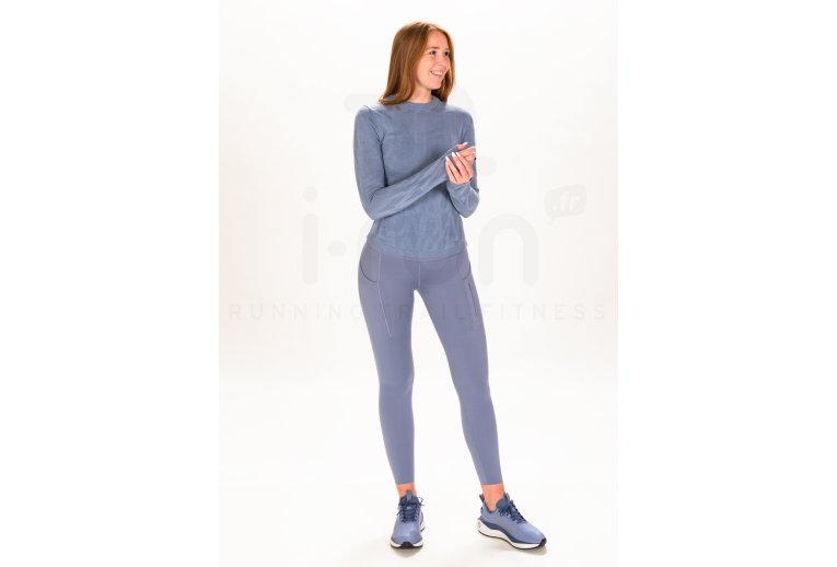 Nike Run Division Midlayer Damen