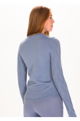 Nike camiseta manga larga Run Division Midlayer W