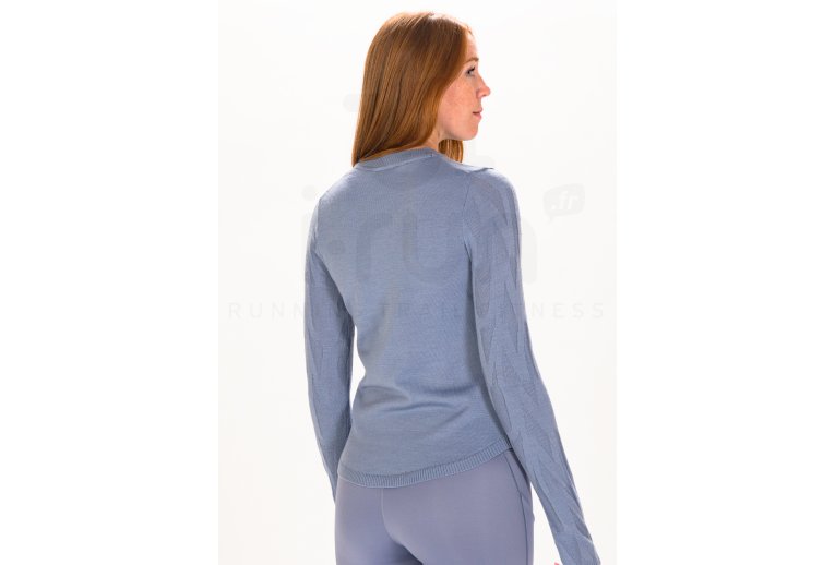 Nike Run Division Midlayer Damen