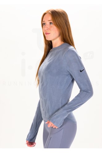 Nike Run Division Midlayer W 