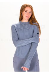 Nike camiseta manga larga Run Division Midlayer W