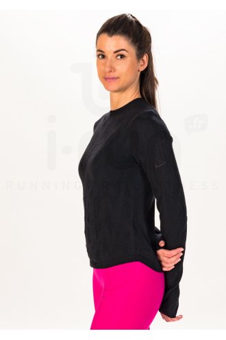 Nike Run Division Midlayer W 