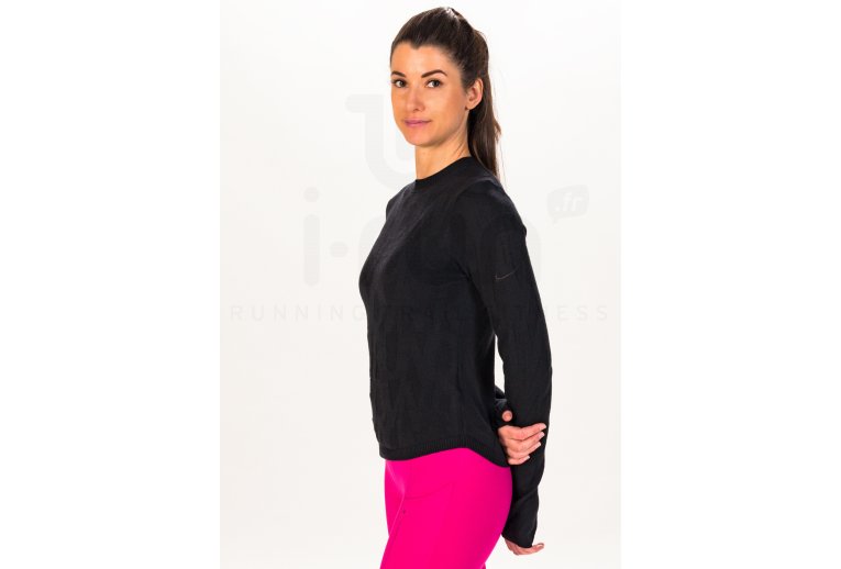 Nike Run Division Midlayer W