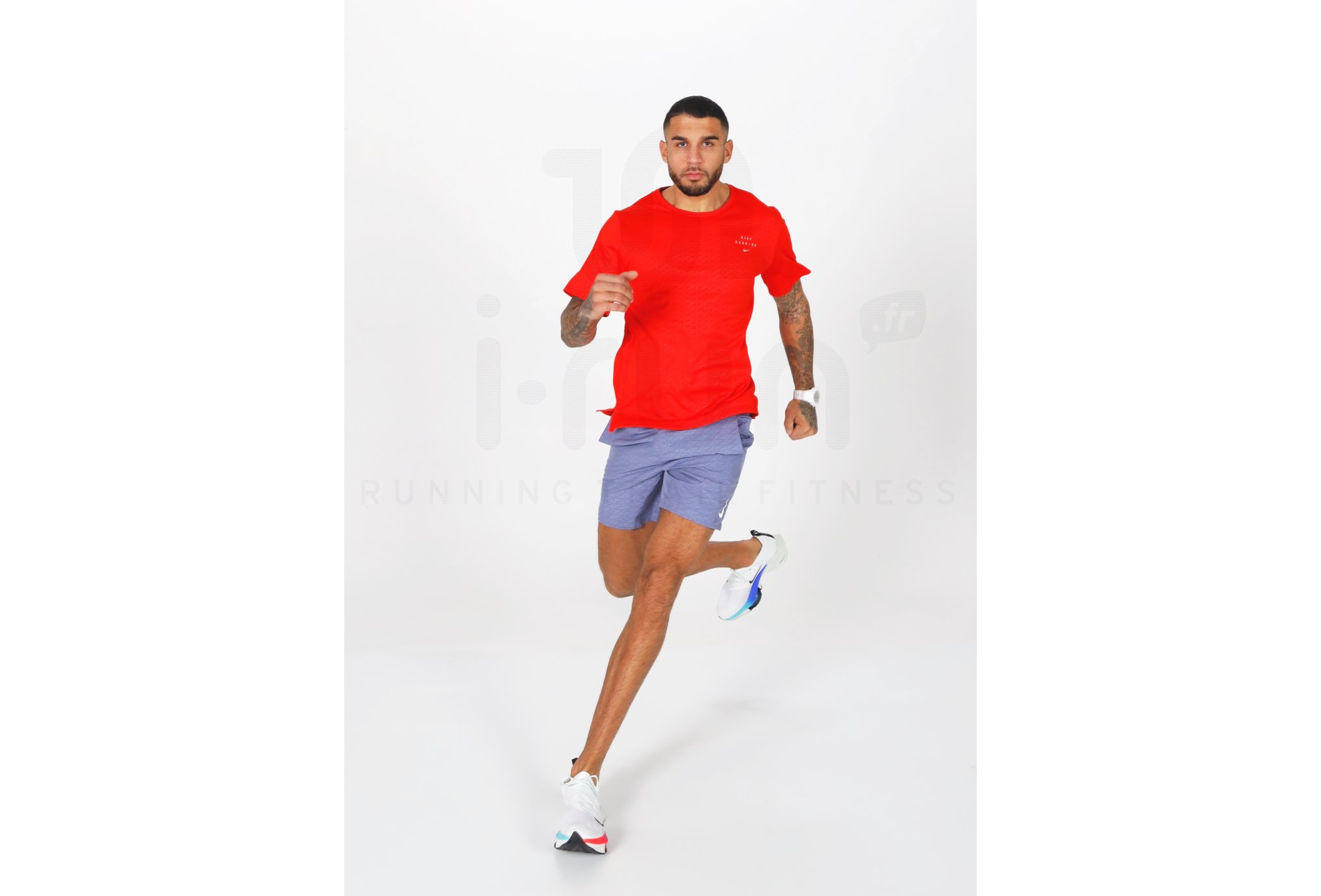 Nike Run Division Miler Herren