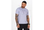 Nike camiseta manga corta Run Division Miler