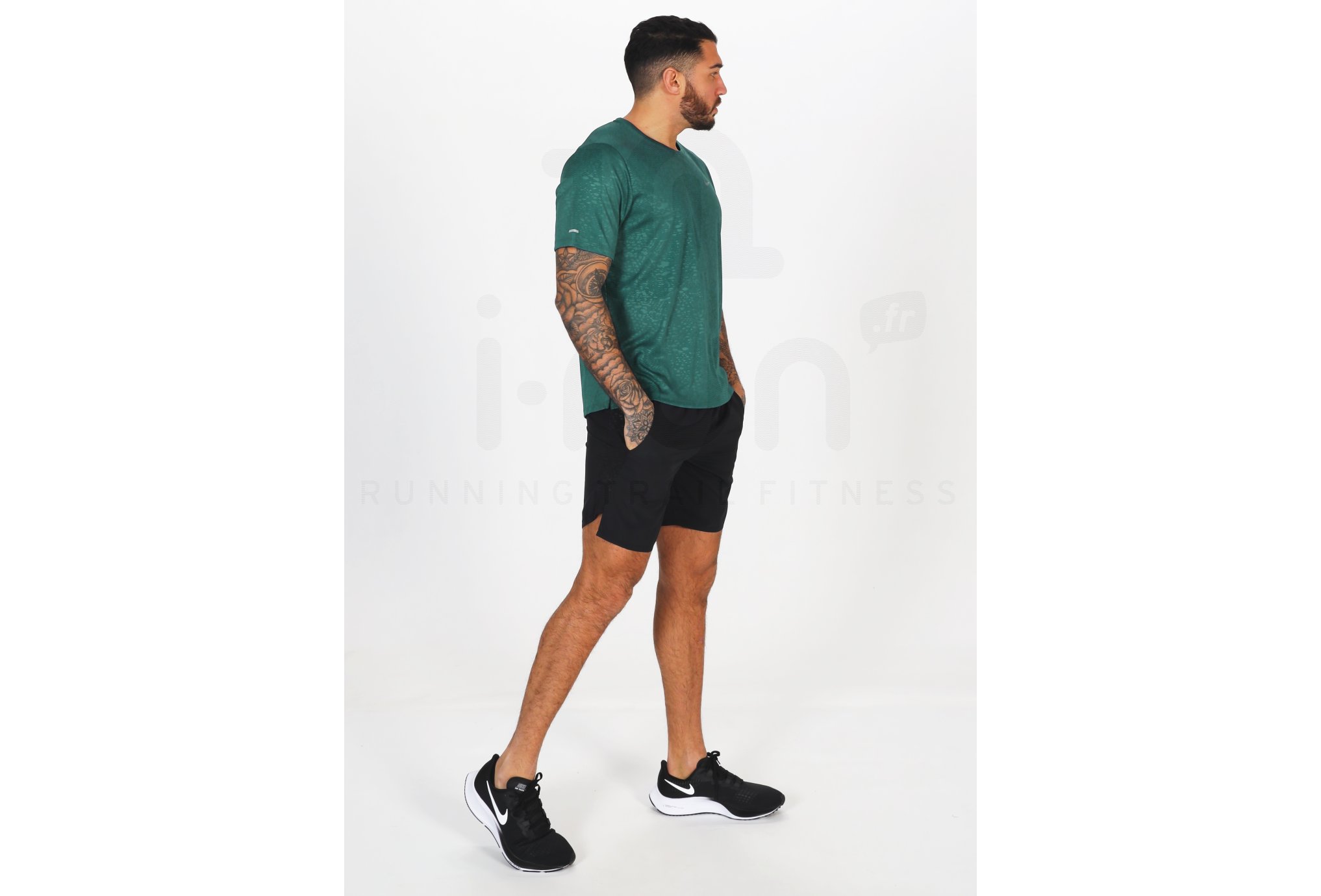 Nike Run Division Miler Herren