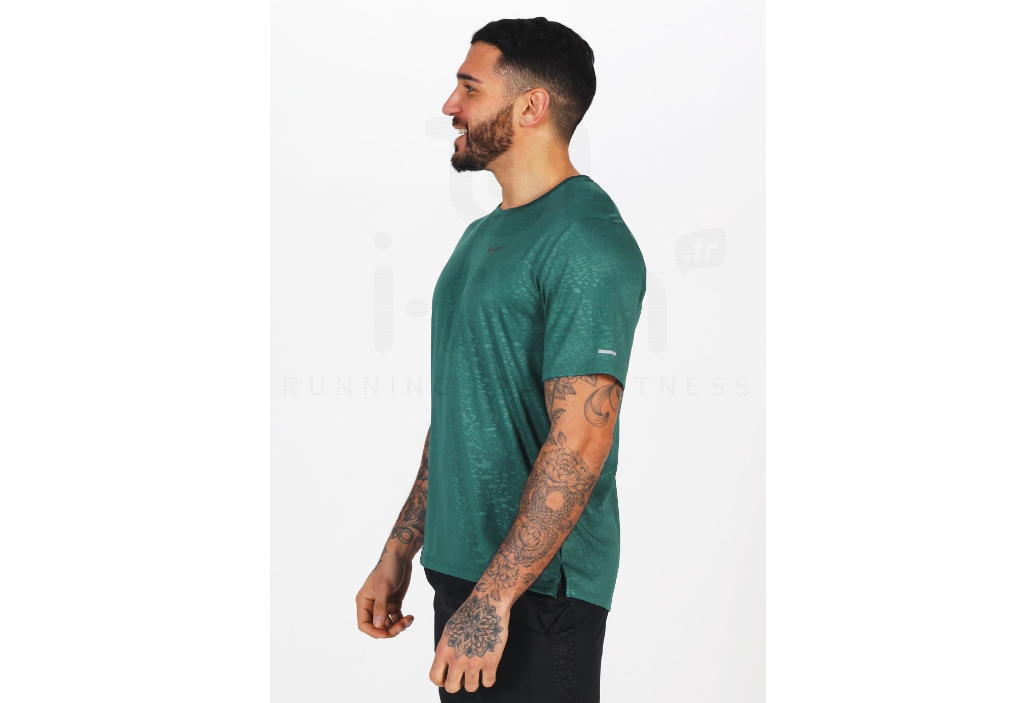 Nike Run Division Miler Herren