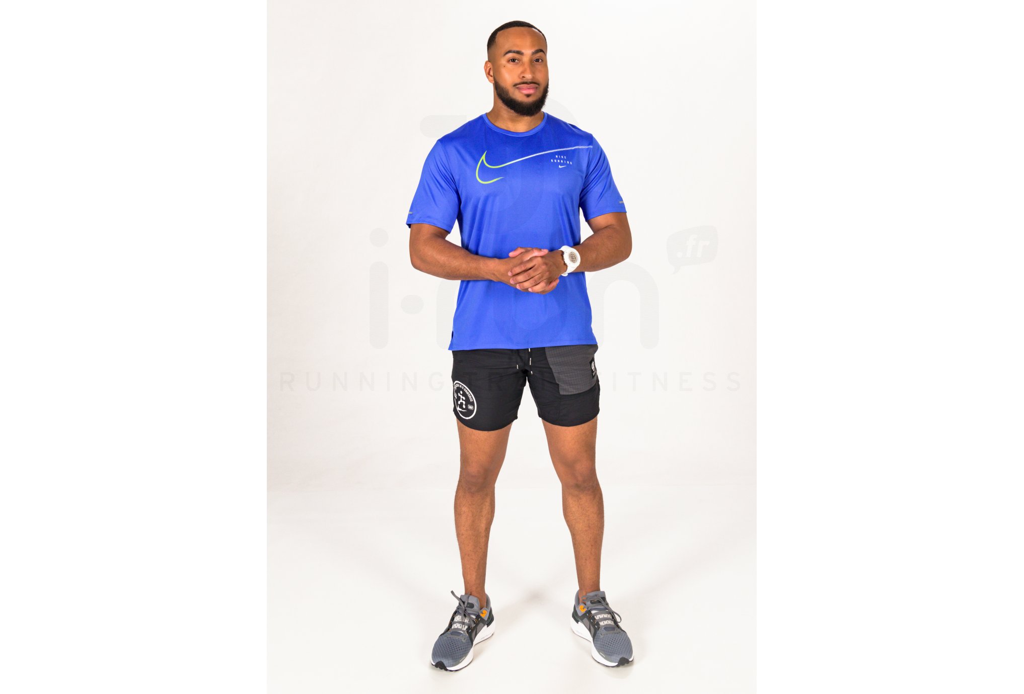 Nike Run Division Miler Herren