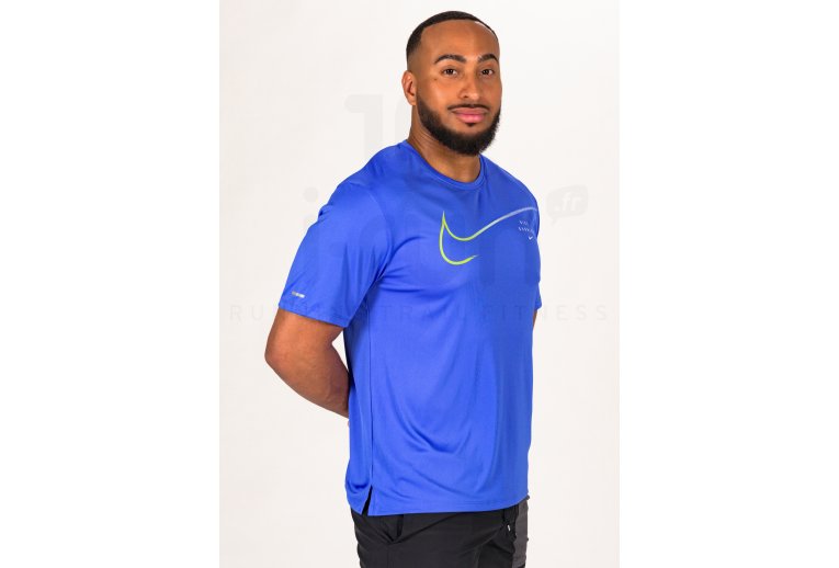 Nike Run Division Miler Herren