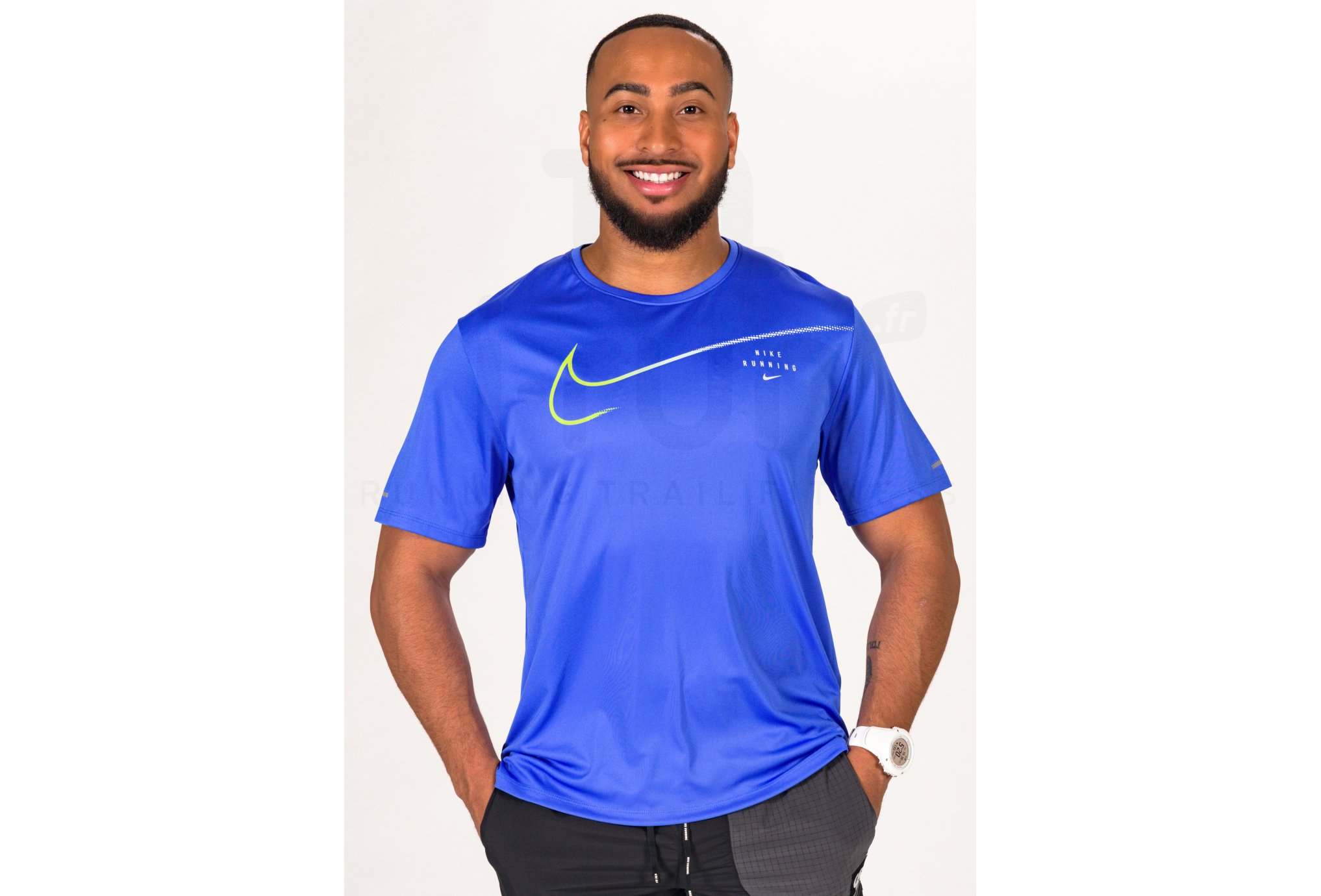 Nike Run Division Miler Herren
