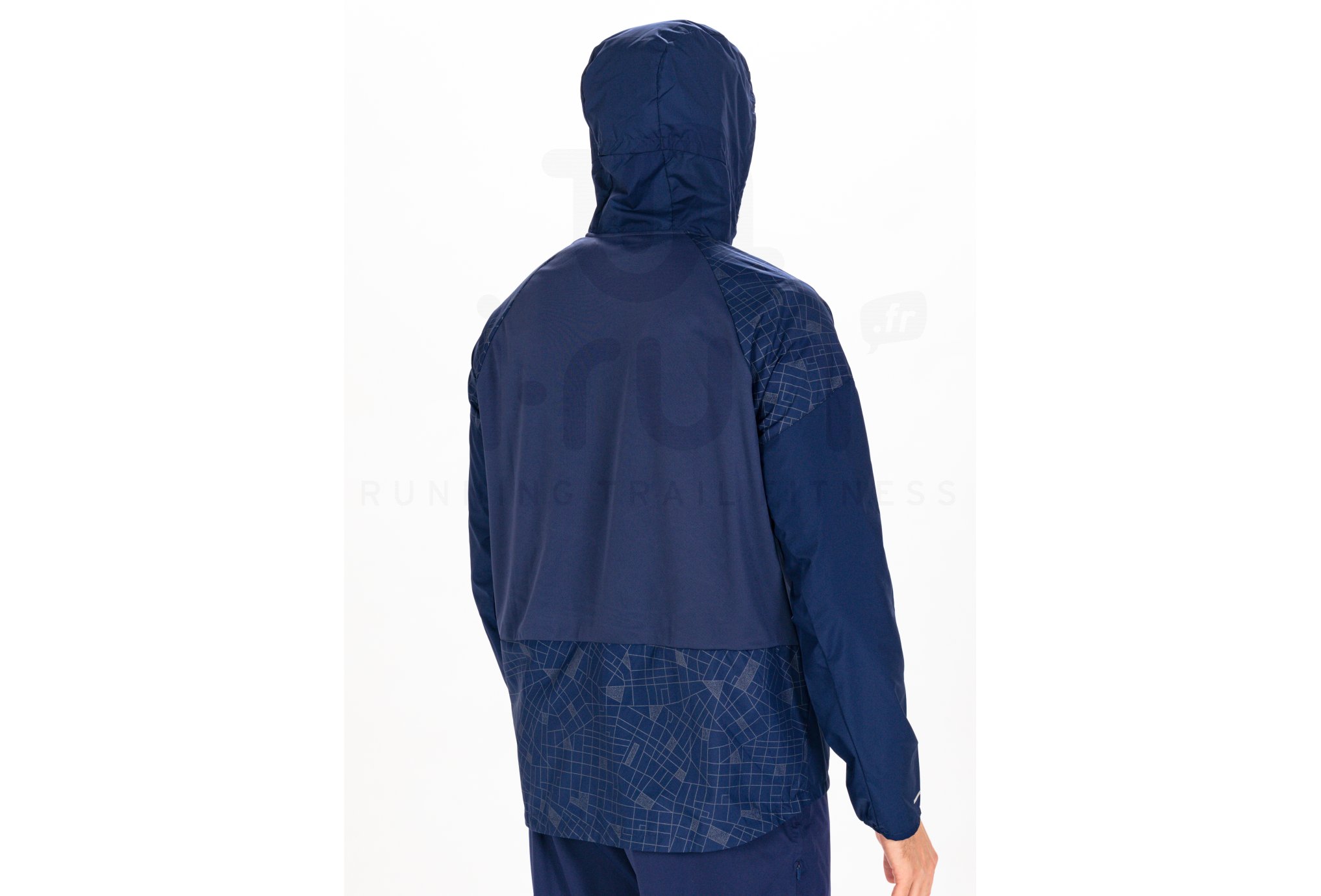 Nike Run Division Miler Herren