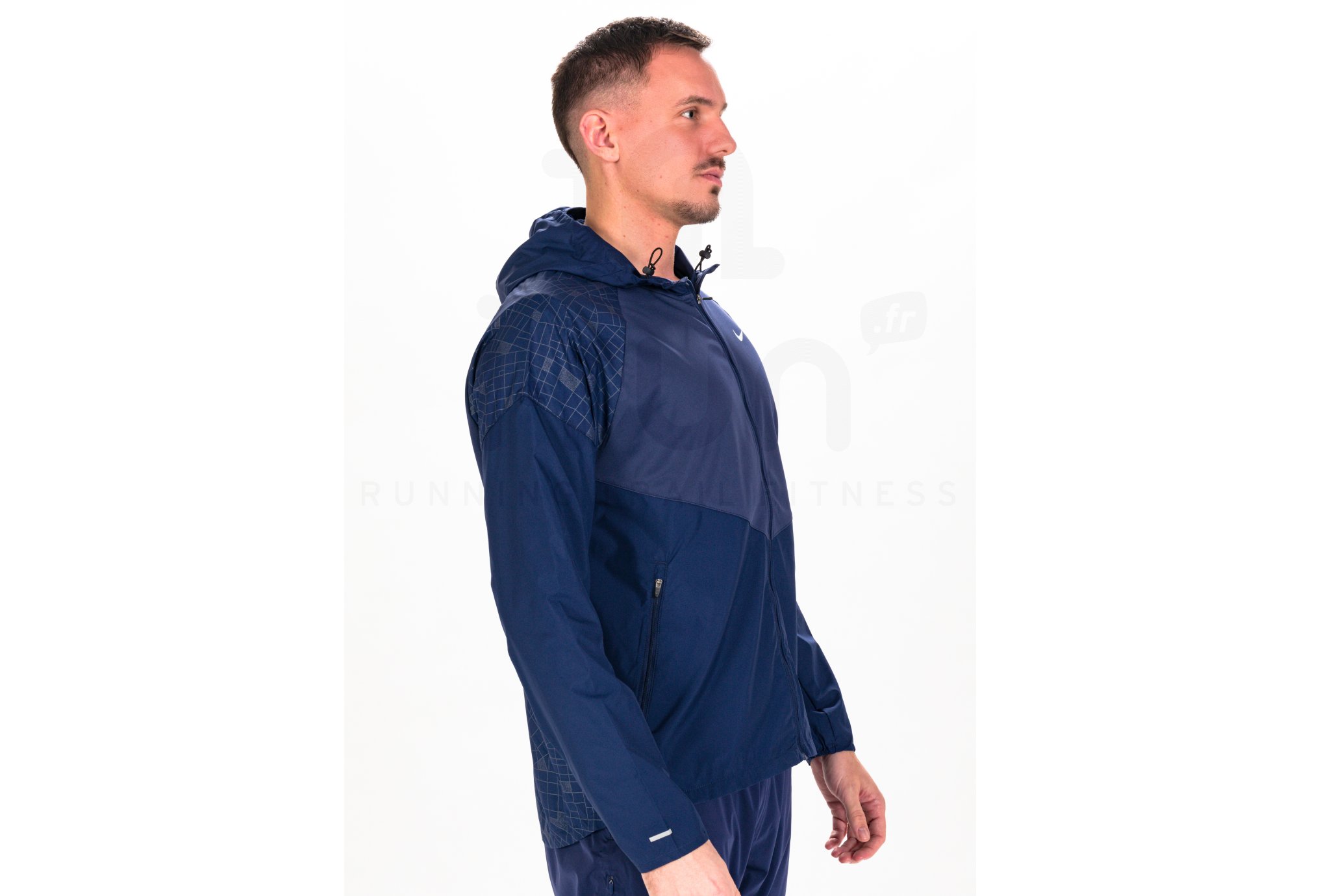 Nike Run Division Miler Herren