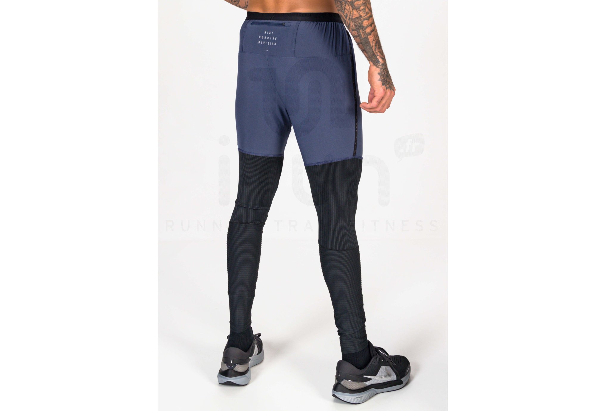 Nike pantal�n Run Division Phenom Elite Hybrid
