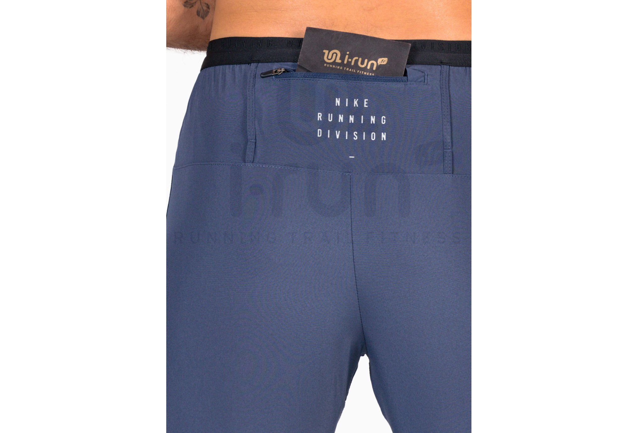 Nike pantal�n Run Division Phenom Elite Hybrid
