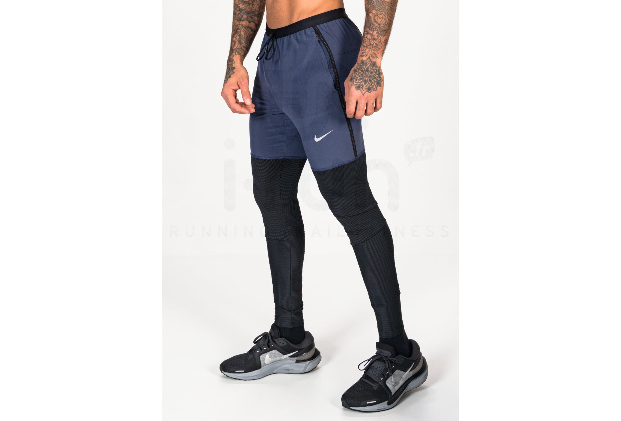 Nike pantal�n Run Division Phenom Elite Hybrid