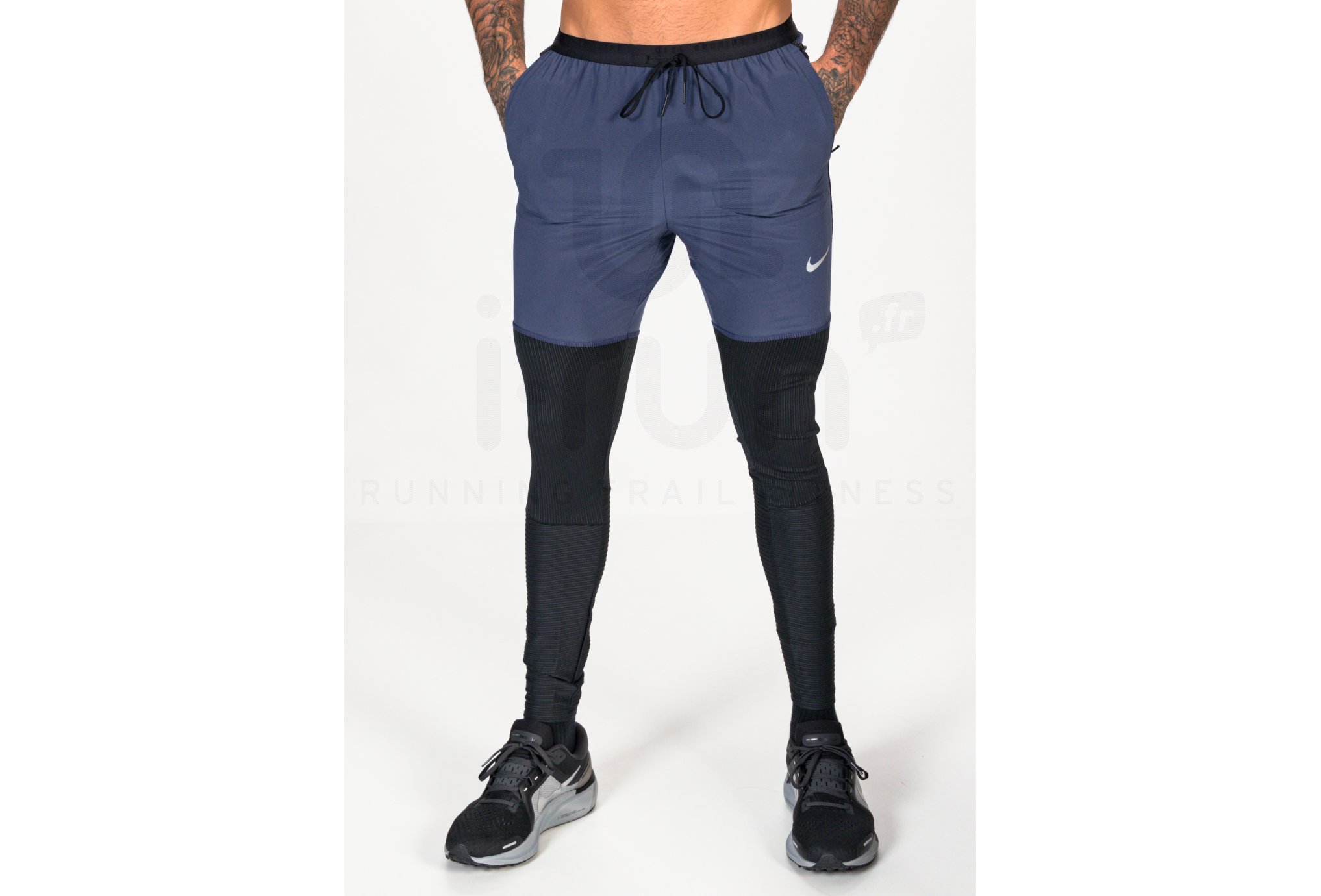 Nike pantal�n Run Division Phenom Elite Hybrid