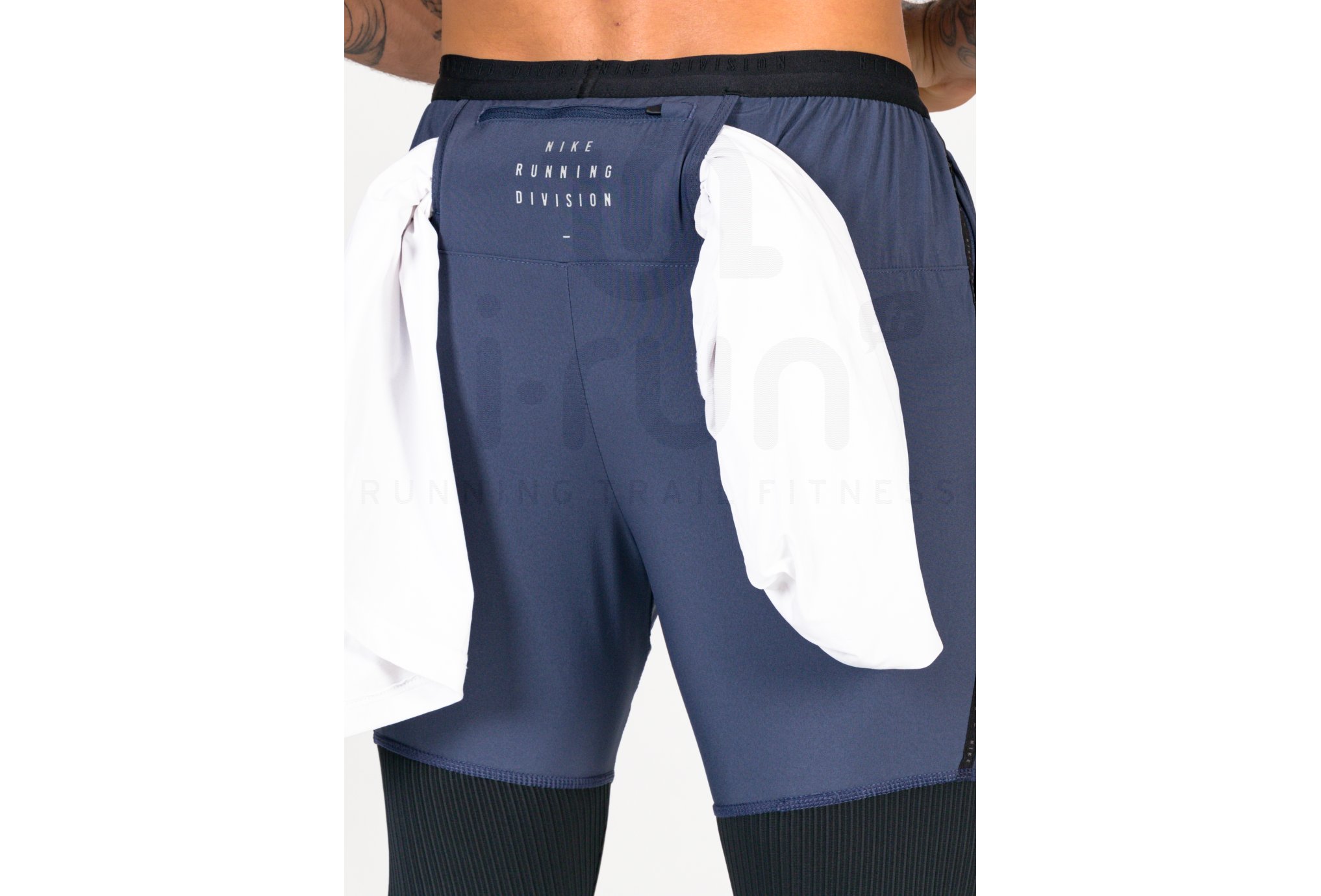 Nike pantal�n Run Division Phenom Elite Hybrid