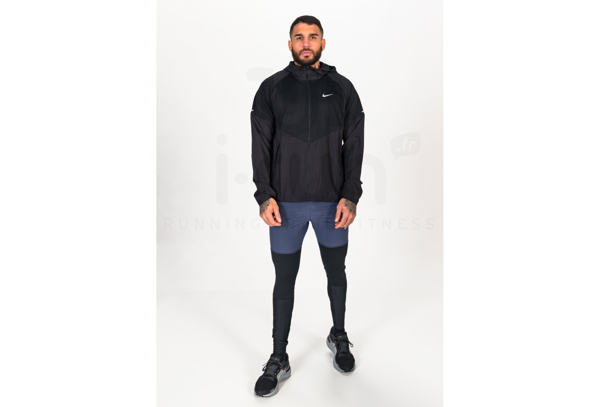 Nike pantal�n Run Division Phenom Elite Hybrid