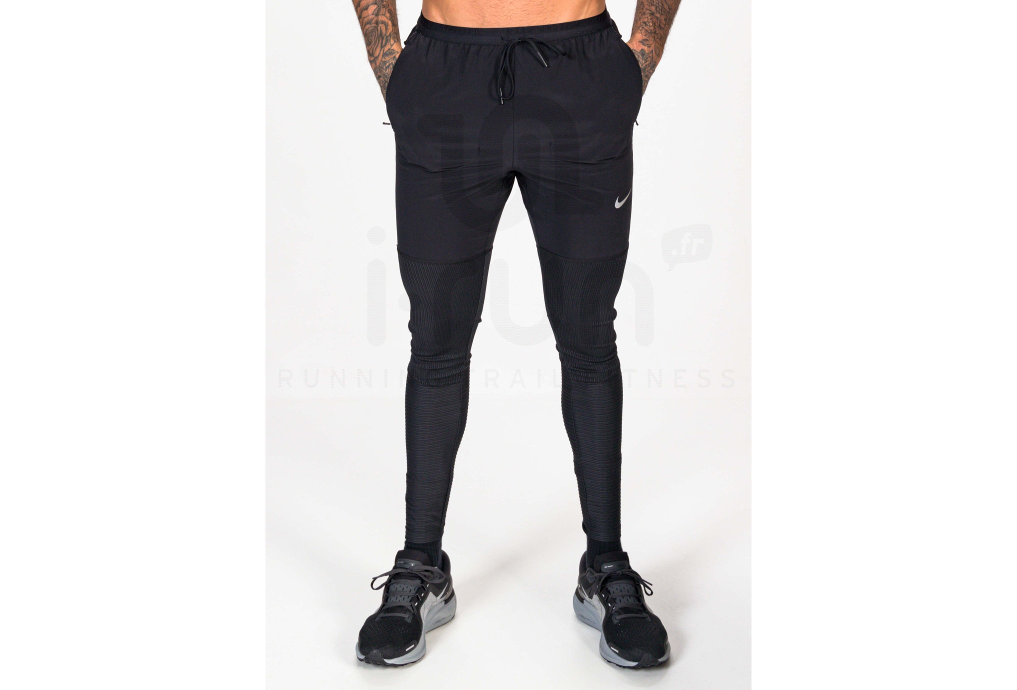 Nike pantal�n Run Division Phenom Elite Hybrid