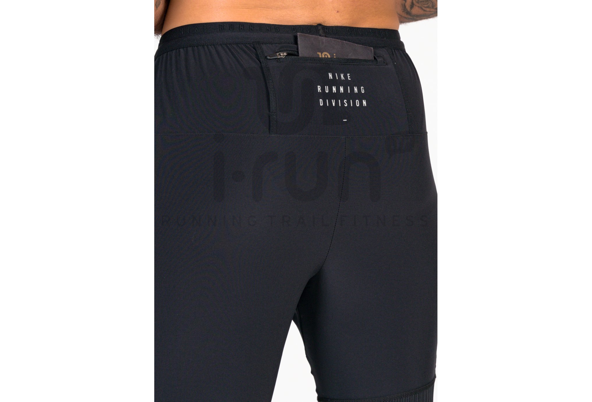 Nike pantal�n Run Division Phenom Elite Hybrid