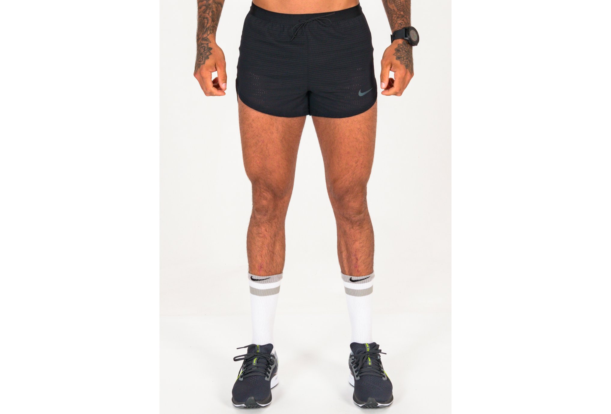 Nike Run Division Pinnacle M vêtement running homme déstockage