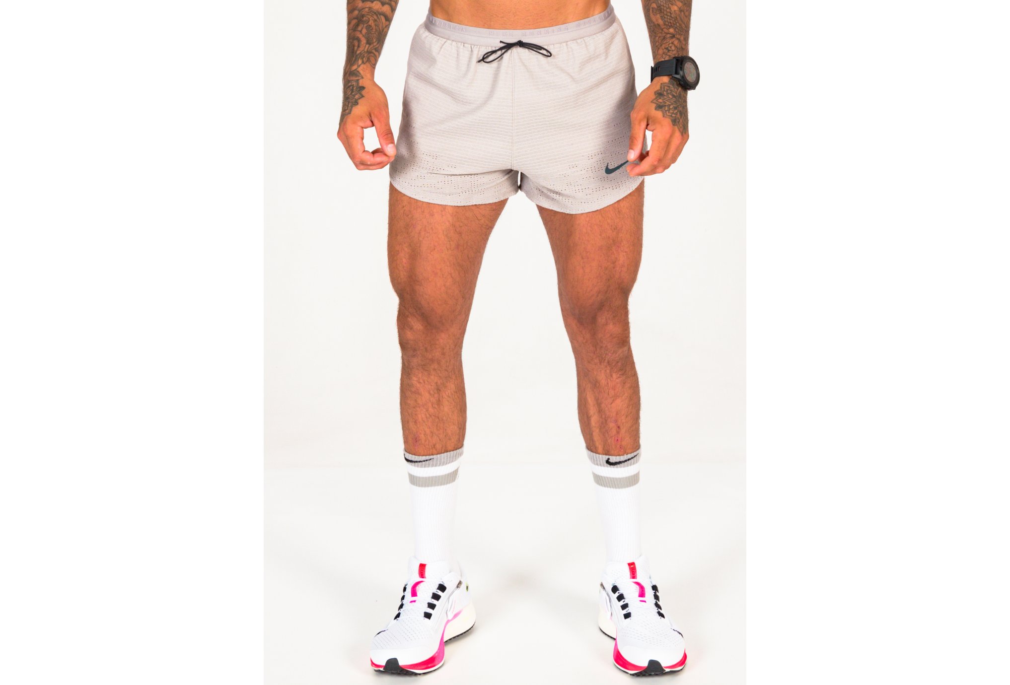 Nike Run Division Pinnacle M vêtement running homme déstockage