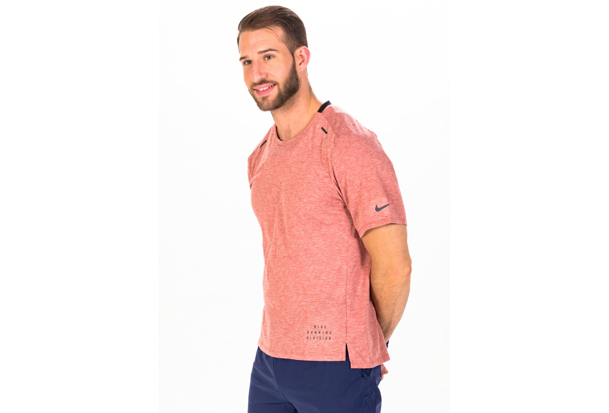 Nike Run Division Pinnacle