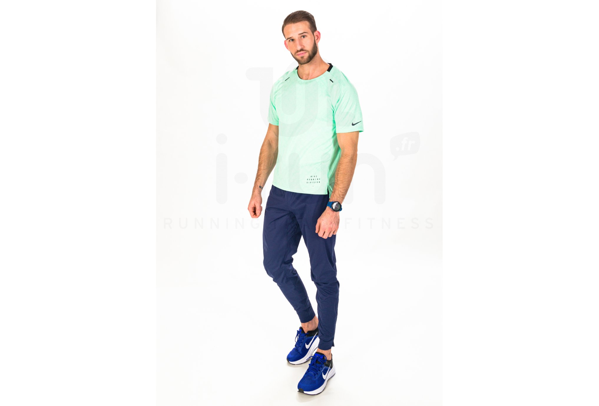 Nike Run Division Pinnacle M