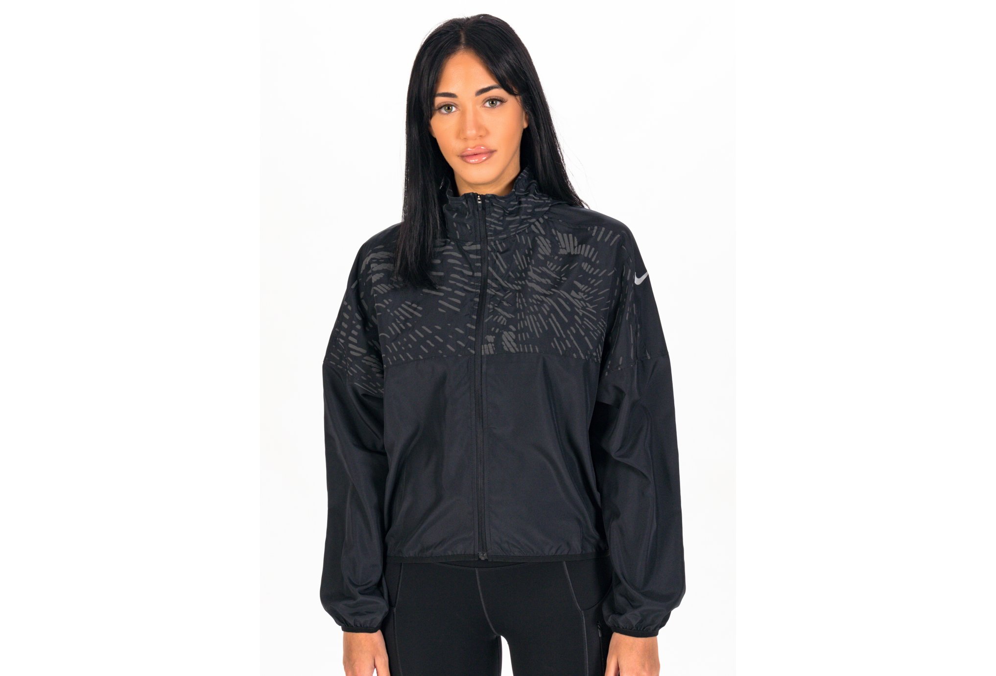 Nike Run Division Reflective W vêtement running femme déstockage