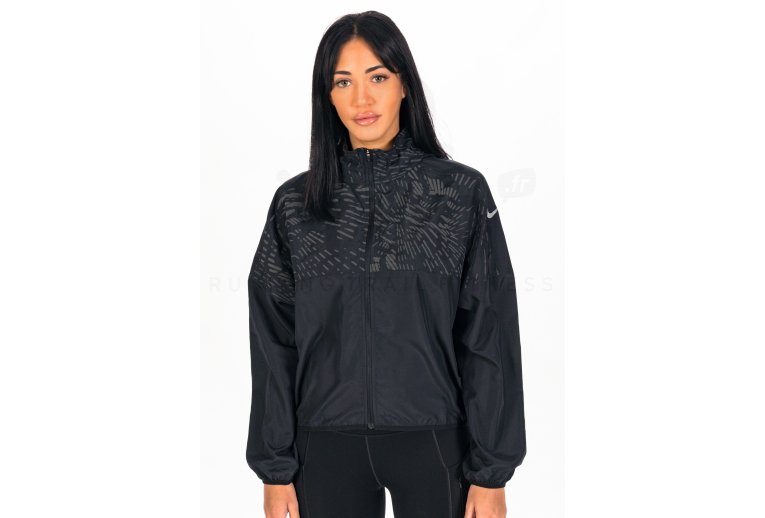 Nike Run Division Reflective W