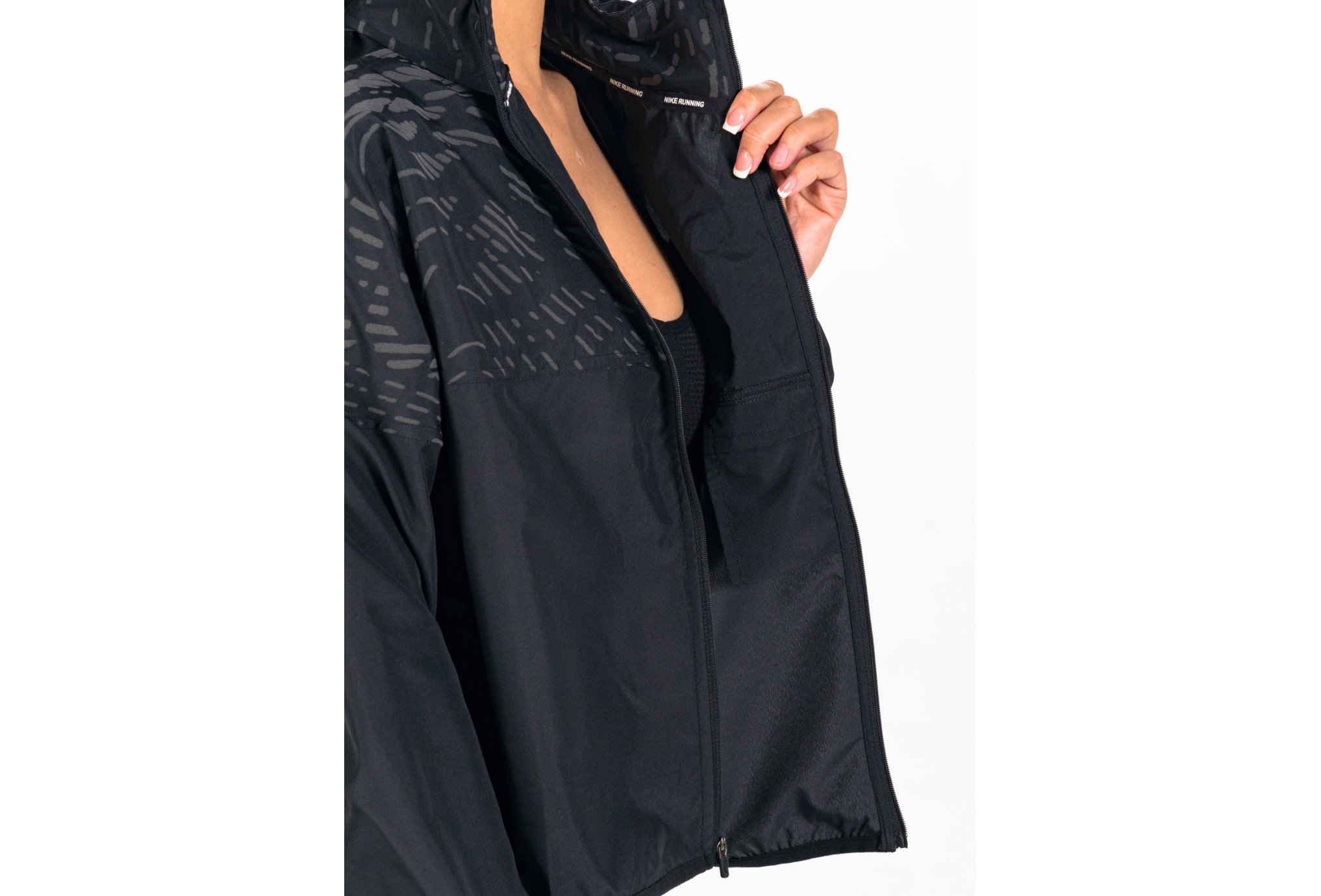Nike Run Division Reflective W
